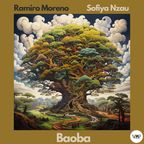 Ramiro Moreno, Sofiya Nzau - Baobá [Camel VIP Records] premiere