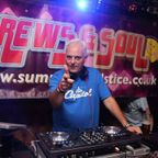 Nightcruisin' on Stomp Radio .com 19th November 2020