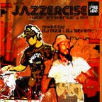 DJ Mza Jazzercise Anniversary Mix 2011