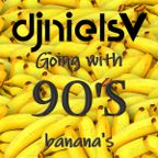 Going with 90's bananas