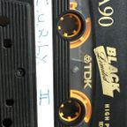 Curley @radio active 1997 cassette 2 B-side