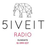 5iveit Radio 2018-08-12