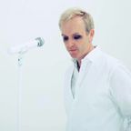 AR150 THE JOHNNY NORMAL SYNTHETIC SUNDAY RADIO SHOW
