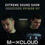 Supertons pres. Extreme Sound Show #517