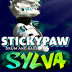 stickypaw @ Furality Sylva 2023