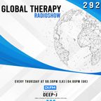 Global Therapy Episode 292