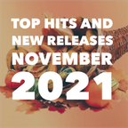 Top Hits And New Releases November 2021 - A DJ Mike Walter Mix