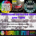 Independent Groove #188 - February 2024