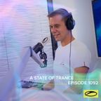 A State of Trance Episode 1092 - Armin van Buuren (ASOT 1092)