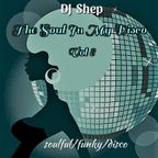 The Soul In My Disco Vol 8