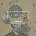 Deepist Podcast 091 Tessellate // Guestmix by Ida Daugaard