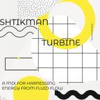 Turbine: A Mix for Harnessing Energy from Fluid Flow