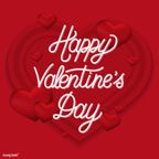 Happy Valentine's day - 1