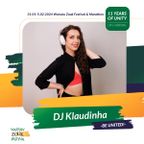Warsaw Zouk Festival 2024 Friday Day Party | How We Roll | DJ Klaudinha