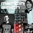 Martin Smith KlimakzFM Podcast No.93