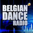 Flash Forward Presents on Belgian Dance Radio (July 6, 2022)