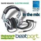 David Noakes - In the mix 030
