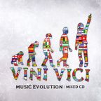 Vini Vici - Music Evolution Vol.3