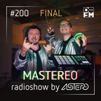 Astero - Mastereo 200 [Final]