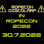 Discolarp 2022 - Aversal (Re-rec) (30.07.2022)