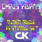 Video Game Festival Set