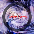 Illusory space