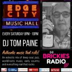 THE EDGE CITY MUSIC HALL - 11.02.23