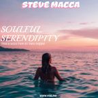 STEVE MACCA'S SOULFUL SERENDIPITY 4