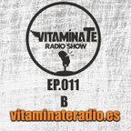 VITAMINATE EP.011 B