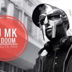 DJ MK - MF DOOM TRIBUTE MIX