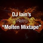 DJ Iain's Retro "Molten Mix" (Open Format Series: Rock)