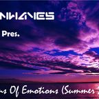 Twinwaves pres. Dreams Of Emotions (Summer 2022)