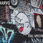 Marvo- Full Spectrum