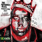 Notorious B.I.G. Tribute Mix 2021