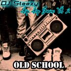 DJ Steezy Hip Hop Series: vol 2