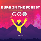 Burn in the Forest 2022: Ravebots (closing set)