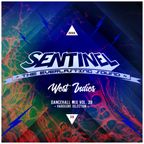 Sentinel Sound - Dancehall Mix Vol 39 - Hardcore Selection - West Indies [2022]