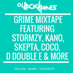 DJ Jack James - Grime Bangers