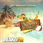 Summer Beats 2017 mixed by DJ Mike Crane