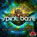 Dual Vision - Live Spirit Base Festival 2022