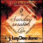 LayDee Jane LIVE @ Sunday Session - Club Kokopelli, Beverly Hills, Las Terrenas