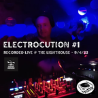 Electrocution #1 - Detroit - Techno - Electro