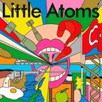 Little Atoms - 11 September 2023 (Anna Funder)