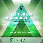 Fohat - Left Brain Hemisphere