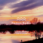 ＃198 Edition Hawara w/ Hamon Radio from Vienna ,AUT