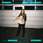 Radio Ruit is loading w/: Dauwtrip featuring Amber Meulenijzer (11/08)