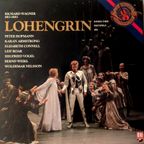 Opera break - LOHENGRIN