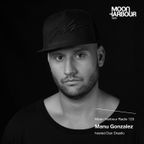 Moon Harbour Radio 120: Manu Gonzalez, hosted by Dan Drastic