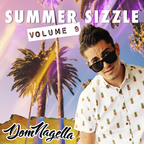 Dom's Summer Sizzle Mix Ep.9 // @domnagella (Top 40, Pop, Hip Hop, Party Mix)