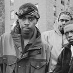 Hip Hop 1996 VII